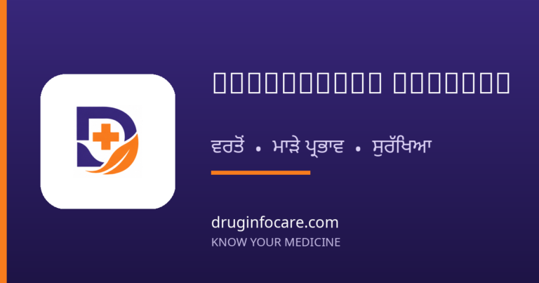 Budesonide Inhaler — DrugInfoCare